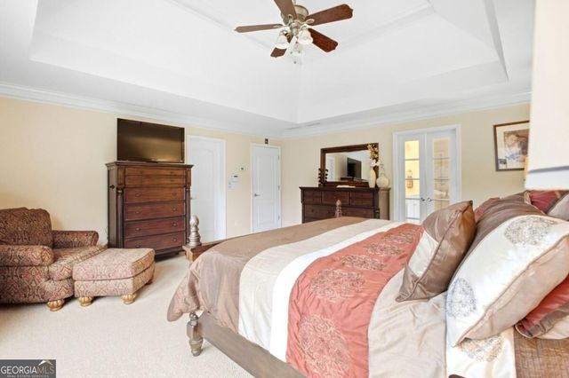 1868 Autumn Sage Drive, Dacula, GA 30019