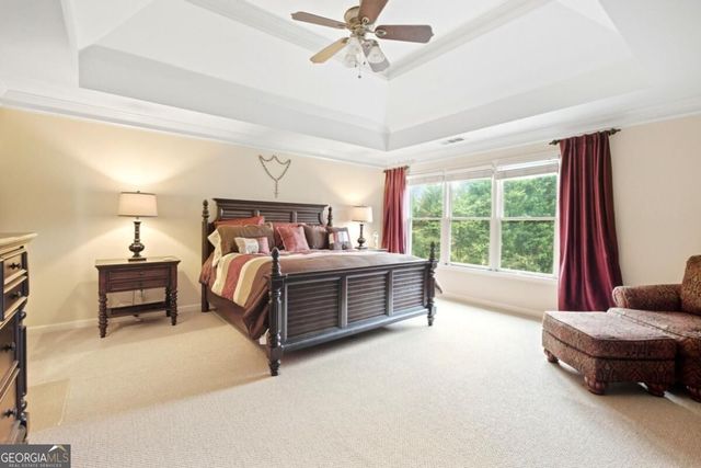 1868 Autumn Sage Drive, Dacula, GA 30019