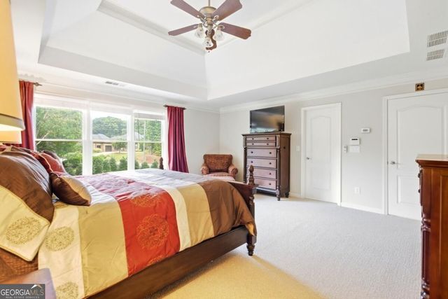 1868 Autumn Sage Drive, Dacula, GA 30019