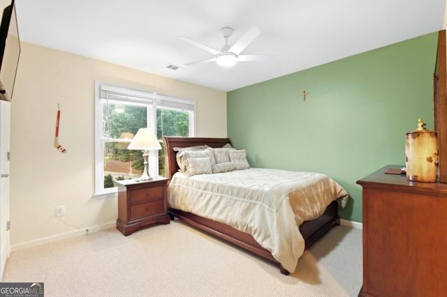1868 Autumn Sage Drive, Dacula, GA 30019