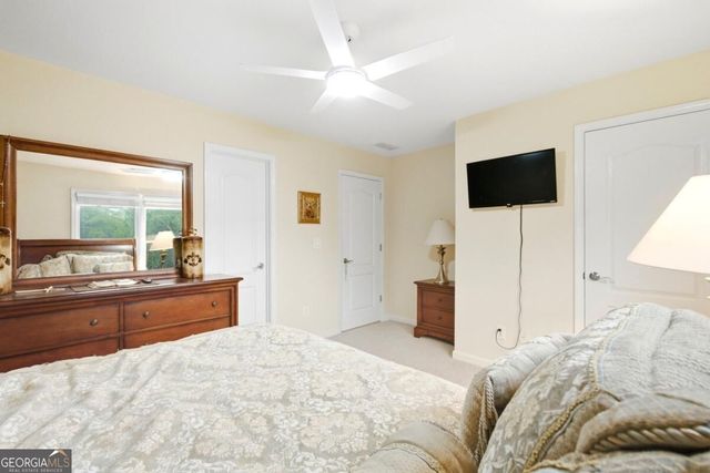 1868 Autumn Sage Drive, Dacula, GA 30019