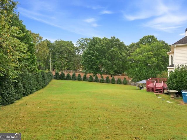 1868 Autumn Sage Drive, Dacula, GA 30019