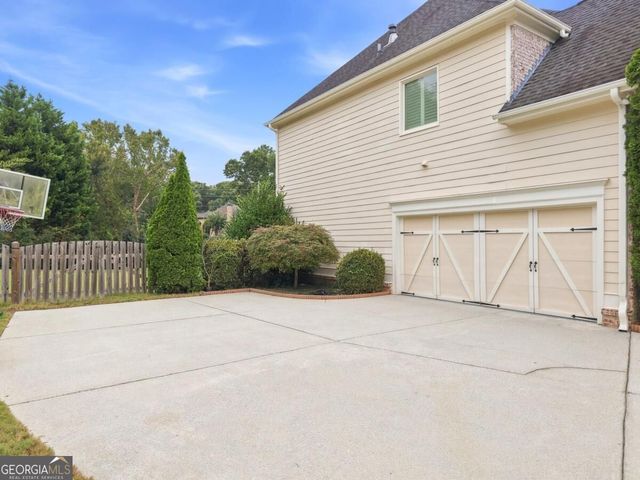 1868 Autumn Sage Drive, Dacula, GA 30019