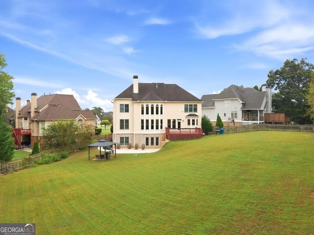 1868 Autumn Sage Drive, Dacula, GA 30019