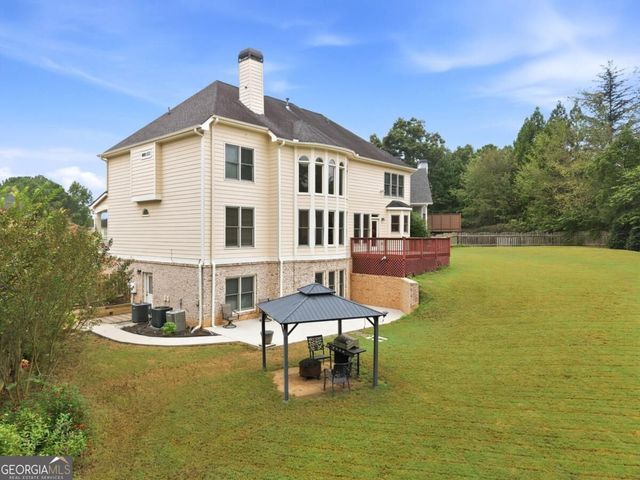 1868 Autumn Sage Drive, Dacula, GA 30019