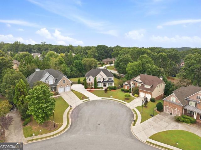 1868 Autumn Sage Drive, Dacula, GA 30019