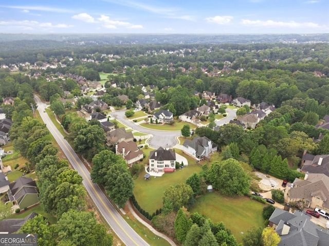 1868 Autumn Sage Drive, Dacula, GA 30019