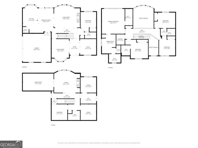 1868 Autumn Sage Drive, Dacula, GA 30019