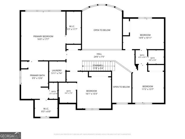1868 Autumn Sage Drive, Dacula, GA 30019