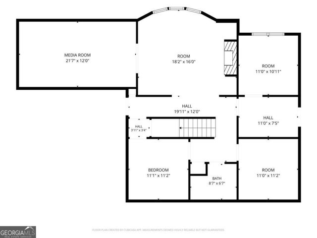 1868 Autumn Sage Drive, Dacula, GA 30019