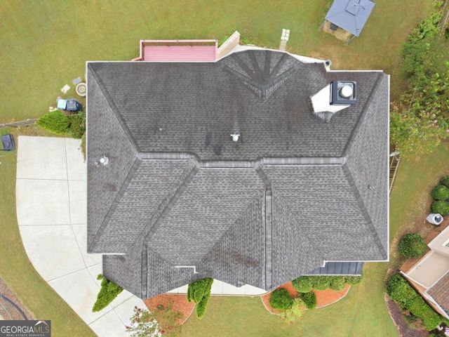 1868 Autumn Sage Drive, Dacula, GA 30019