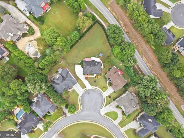 1868 Autumn Sage Drive, Dacula, GA 30019