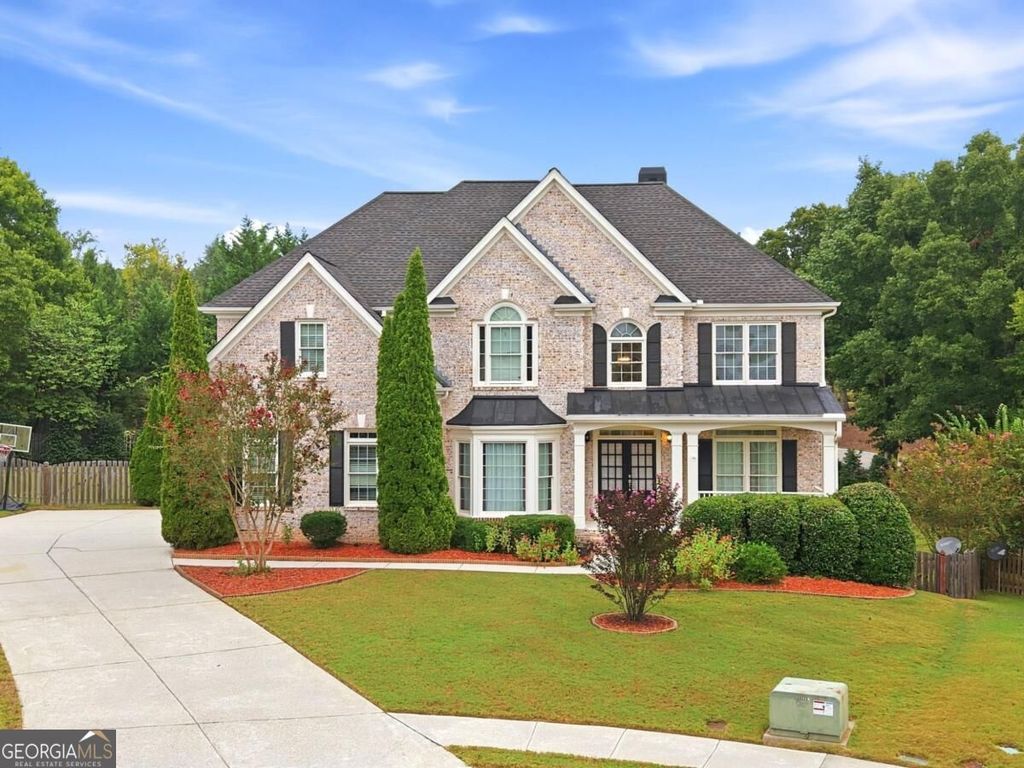 1868 Autumn Sage Drive, Dacula, GA 30019 — photo 3