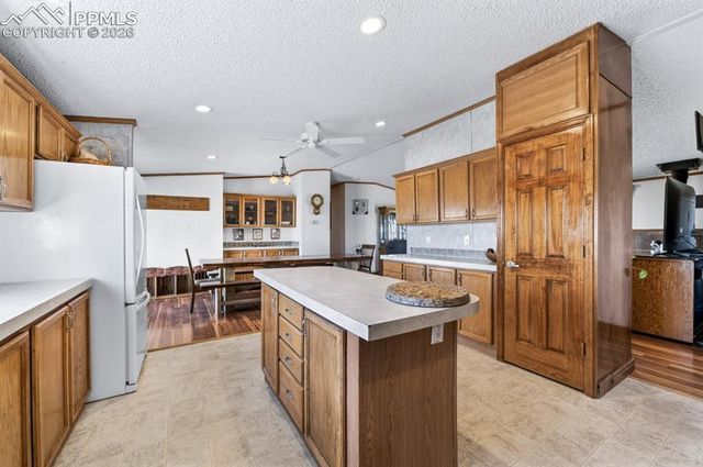 755 High Prairie Point, Calhan, CO 80808