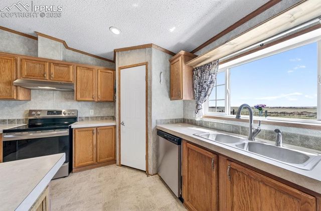 755 High Prairie Point, Calhan, CO 80808