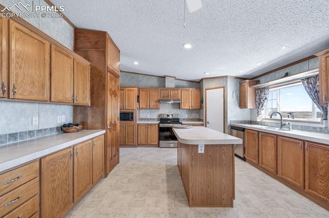 755 High Prairie Point, Calhan, CO 80808