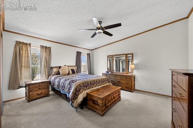 755 High Prairie Point, Calhan, CO 80808