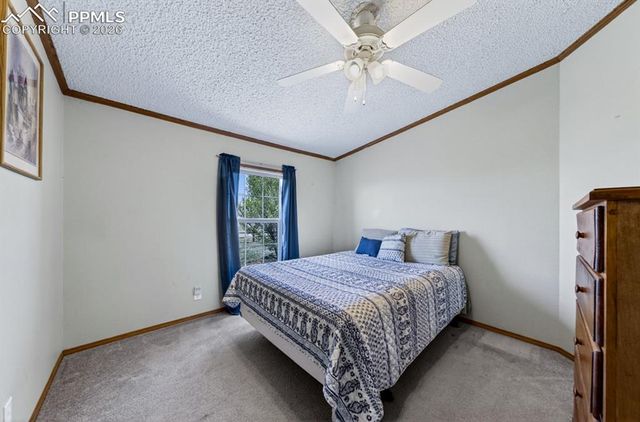 755 High Prairie Point, Calhan, CO 80808