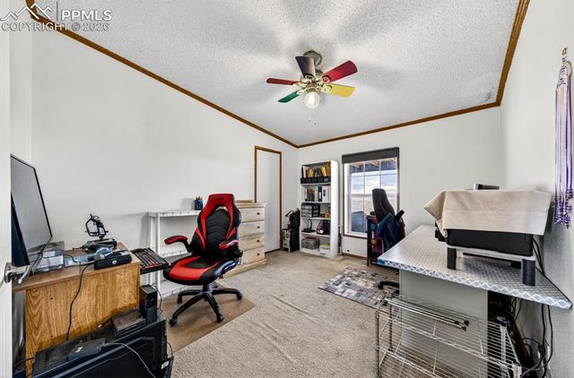 755 High Prairie Point, Calhan, CO 80808