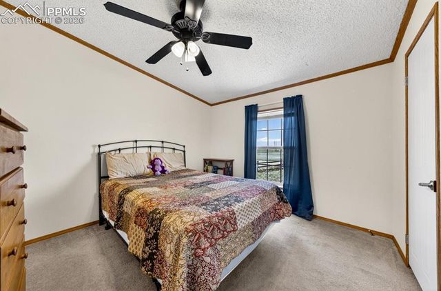 755 High Prairie Point, Calhan, CO 80808