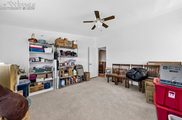 755 High Prairie Point, Calhan, CO 80808