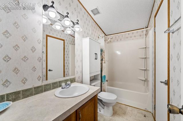 755 High Prairie Point, Calhan, CO 80808