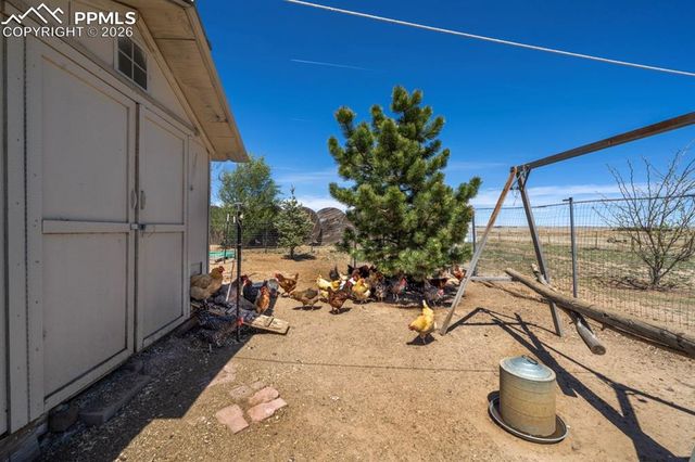 755 High Prairie Point, Calhan, CO 80808