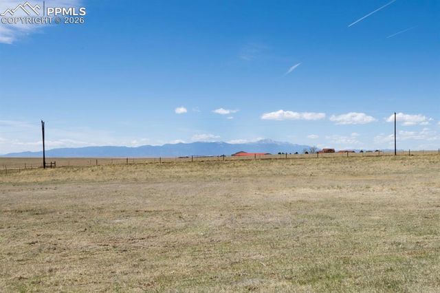755 High Prairie Point, Calhan, CO 80808
