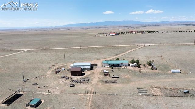 755 High Prairie Point, Calhan, CO 80808