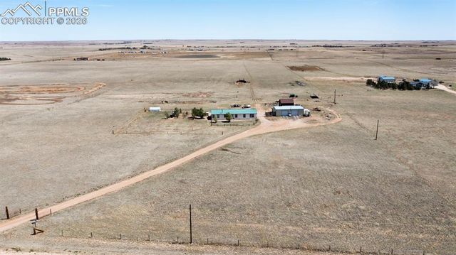 755 High Prairie Point, Calhan, CO 80808