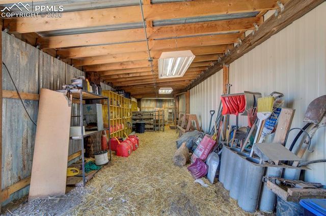 755 High Prairie Point, Calhan, CO 80808