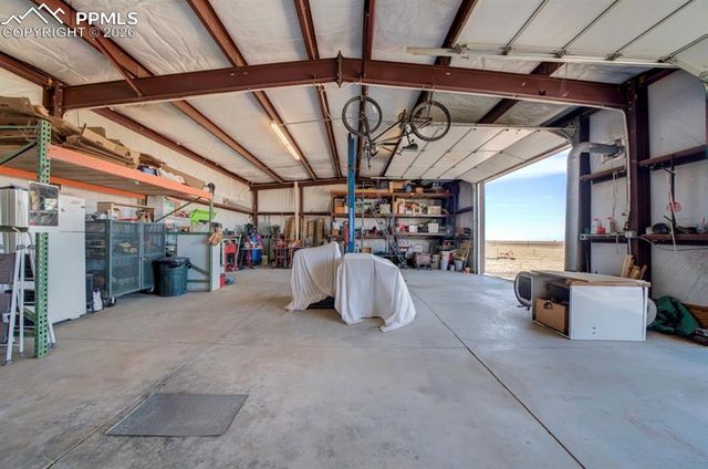 755 High Prairie Point, Calhan, CO 80808