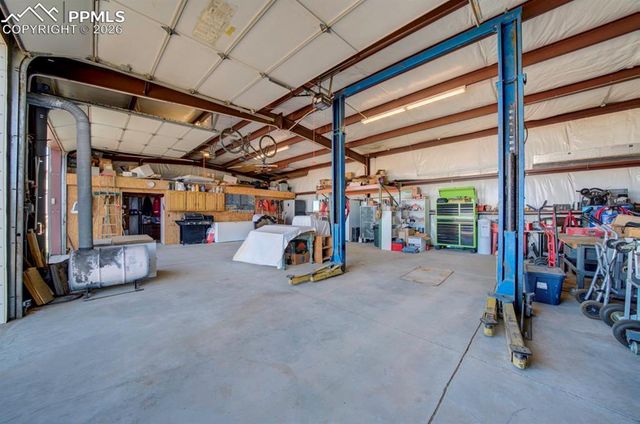 755 High Prairie Point, Calhan, CO 80808