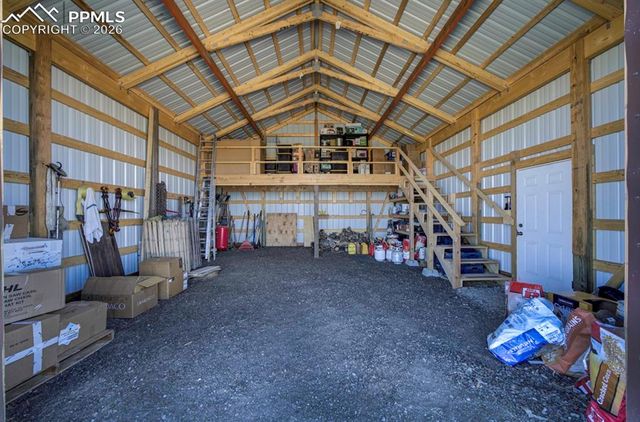 755 High Prairie Point, Calhan, CO 80808