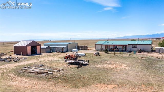 755 High Prairie Point, Calhan, CO 80808