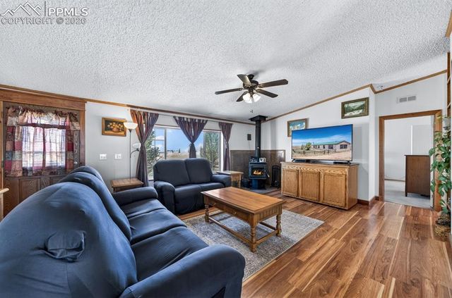 755 High Prairie Point, Calhan, CO 80808