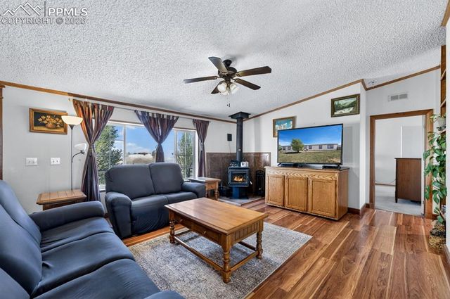 755 High Prairie Point, Calhan, CO 80808