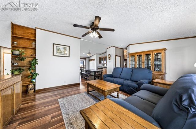 755 High Prairie Point, Calhan, CO 80808