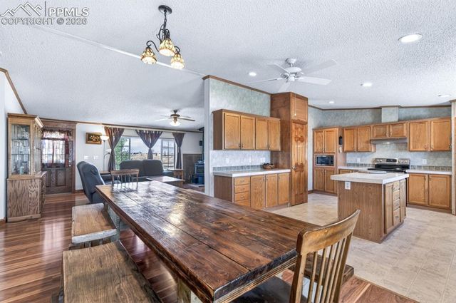 755 High Prairie Point, Calhan, CO 80808