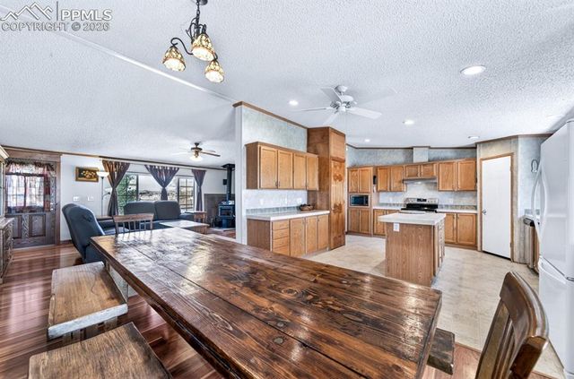 755 High Prairie Point, Calhan, CO 80808