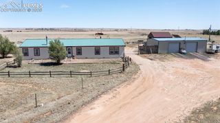 755 High Prairie Point, Calhan, CO 80808