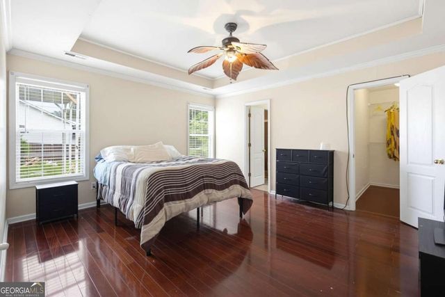 1759 Portwest Way, Hampton, GA 30228