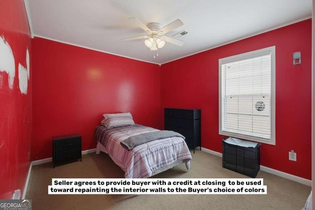 1759 Portwest Way, Hampton, GA 30228