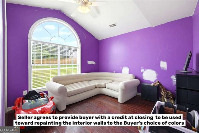 1759 Portwest Way, Hampton, GA 30228