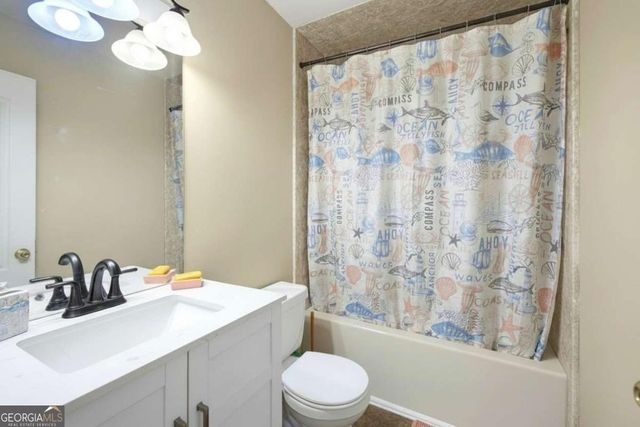 1759 Portwest Way, Hampton, GA 30228