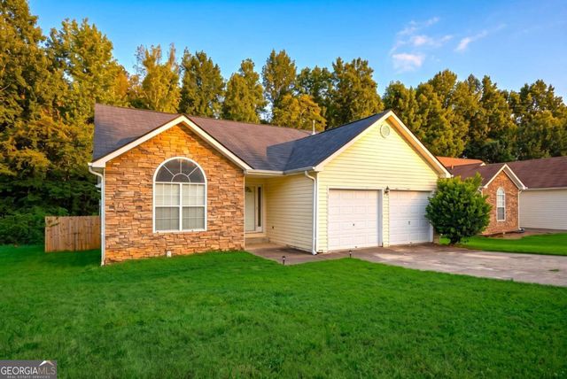 1759 Portwest Way, Hampton, GA 30228
