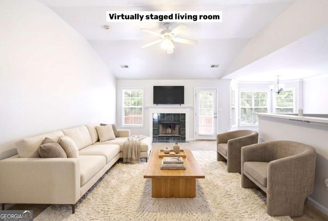 1759 Portwest Way, Hampton, GA 30228