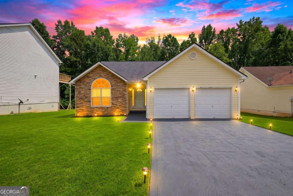 1759 Portwest Way, Hampton, GA 30228