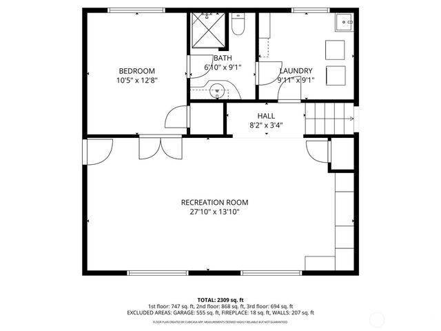 29820 6th Avenue S, Federal Way, WA 98003