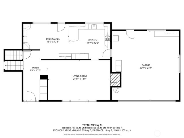 29820 6th Avenue S, Federal Way, WA 98003